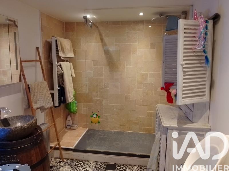 Maison de campagne - 162 m² - 7 pièces