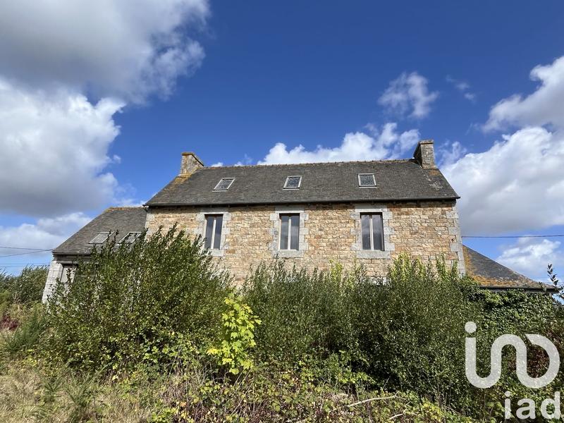 Maison - 179 m² - 8 pièces