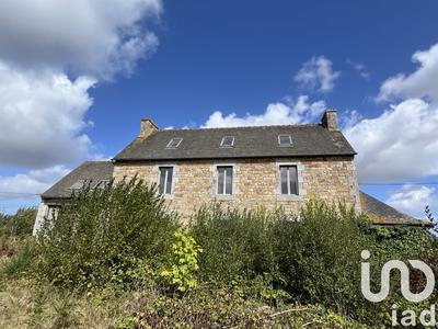 Maison - 179 m² - 8 pièces