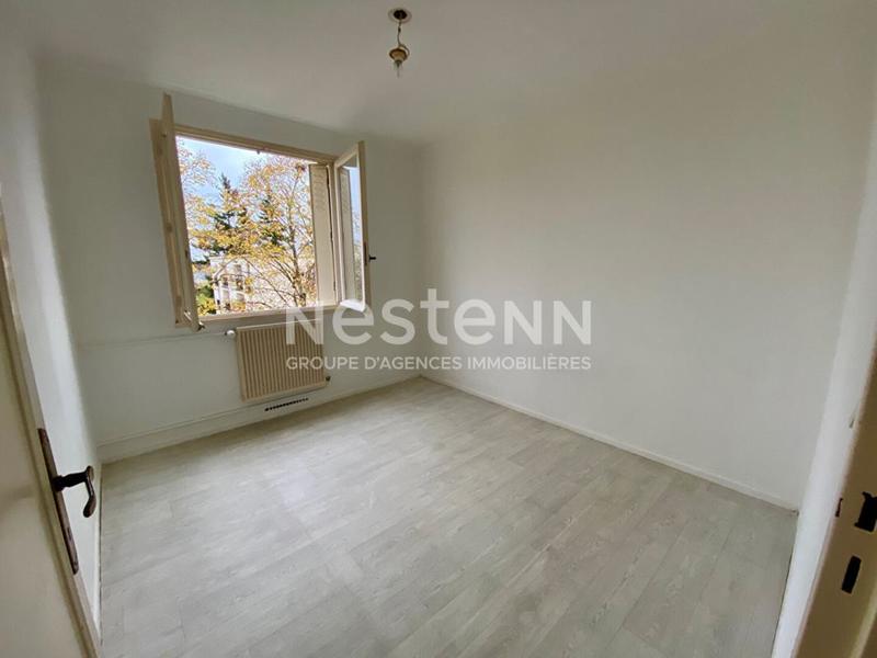 Appartement - 78 m² - 4 pièces