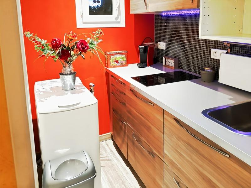 Maison - 263 m² - 6 pièces