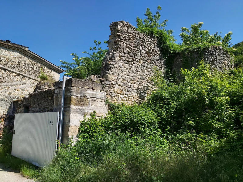 Bastide - 450 m² - 19 pièces