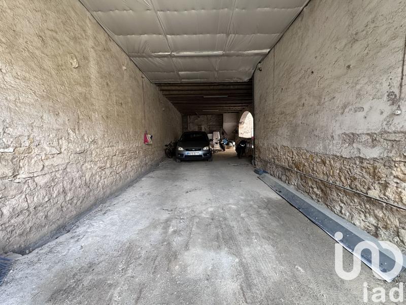 Maison - 185 m² - 5 pièces