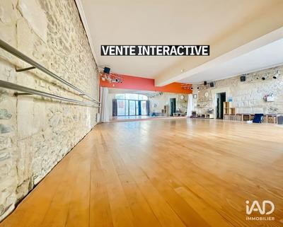 Local commercial - 84 m²