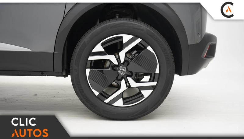 Peugeot 2008 II Ph.2 Allure Hybrid 145 e-Dsc6