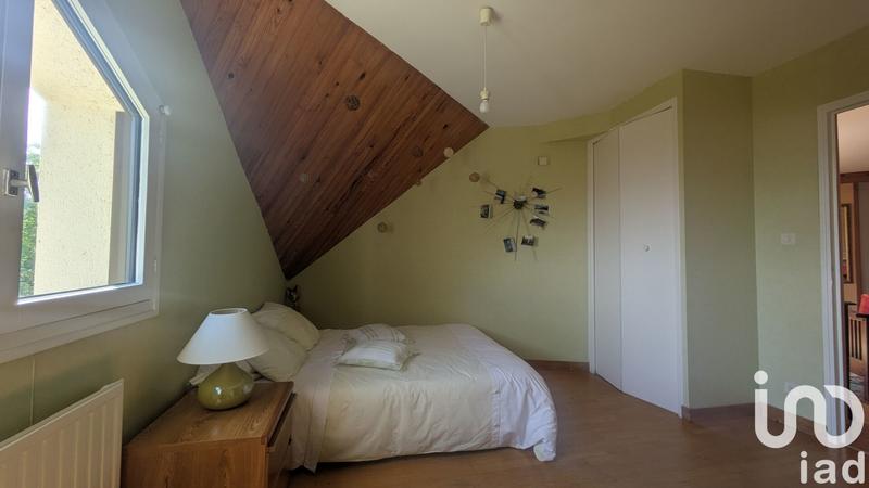 Maison de maîtres - 210 m² - 8 pièces