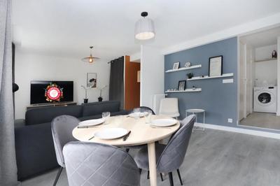 Appartement - 70 m² - 4 pièces