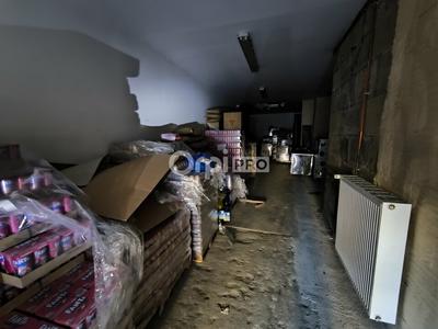 Local commercial - 237 m²