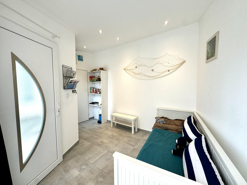 Maison - 79 m² - 4 pièces