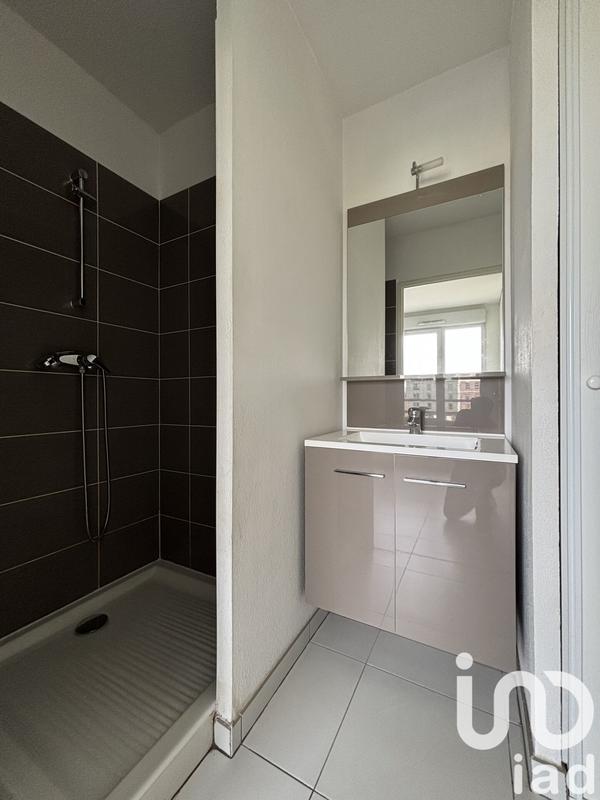 Appartement - 77 m² - 4 pièces