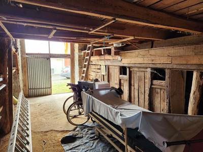 Maison - 124 m² - 5 pièces