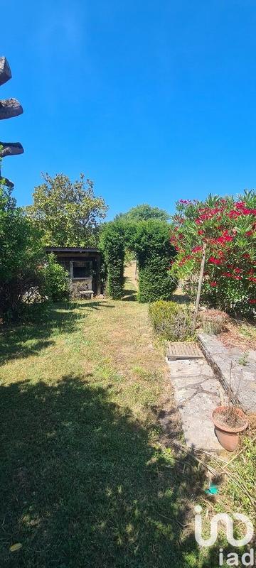 Maison - 120 m² - 4 pièces