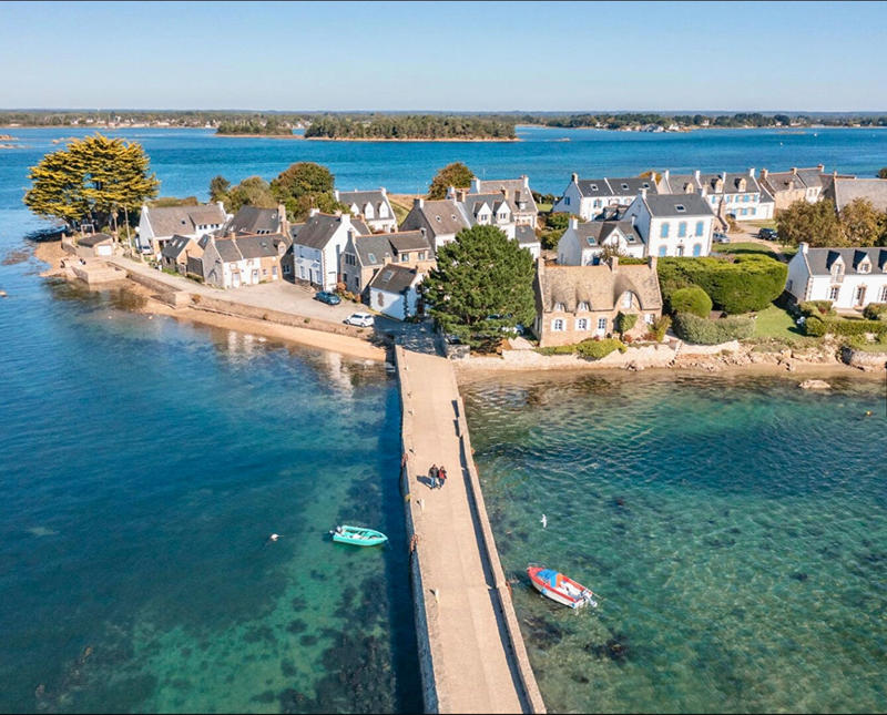 Maison - 94 m² - 4 pièces