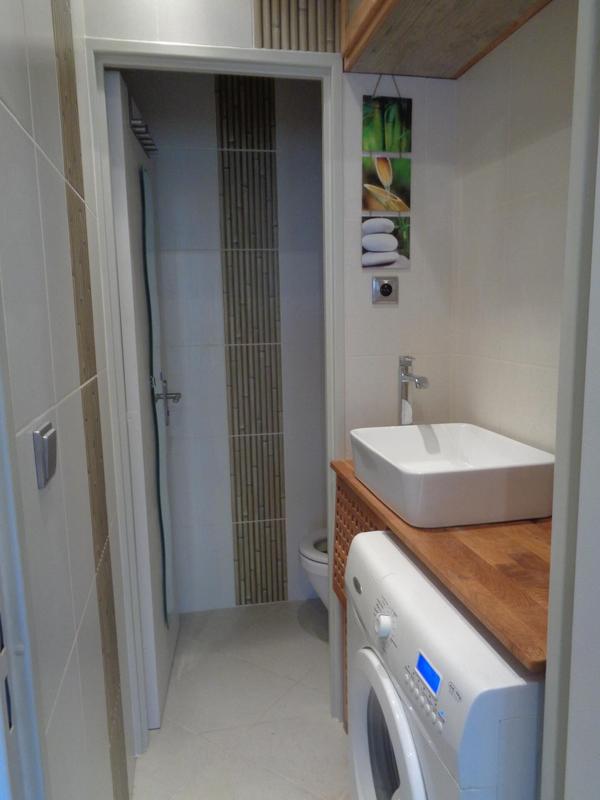 Appartement - 90 m² - 4 pièces