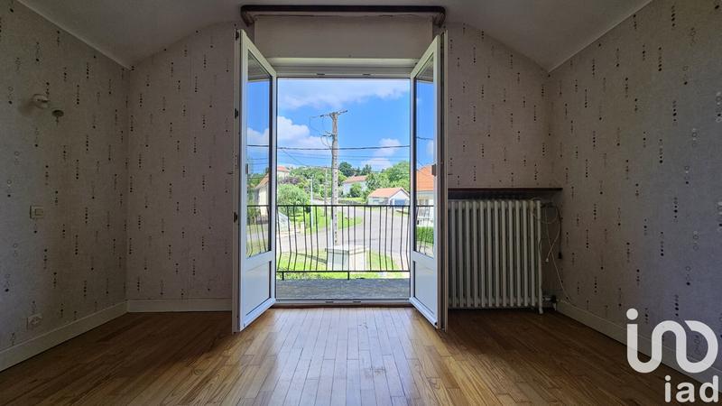 Maison - 155 m² - 6 pièces