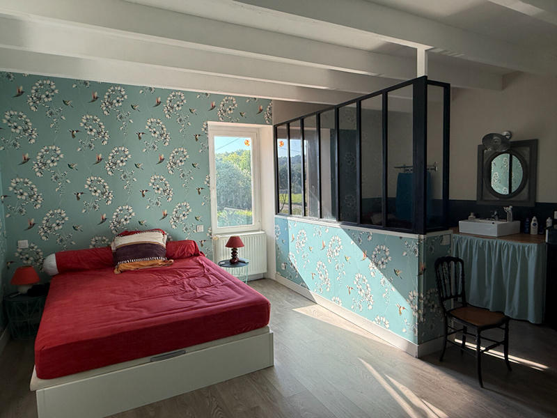 Maison - 210 m² - 4 pièces