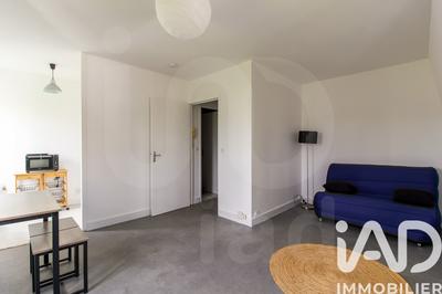 Appartement - 25 m² - 1 pièce