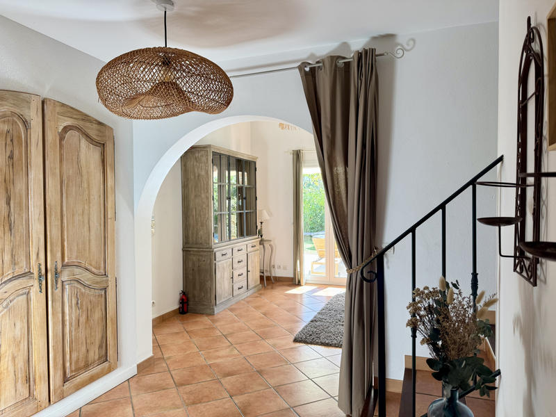 Villa - 146 m² - 5 pièces