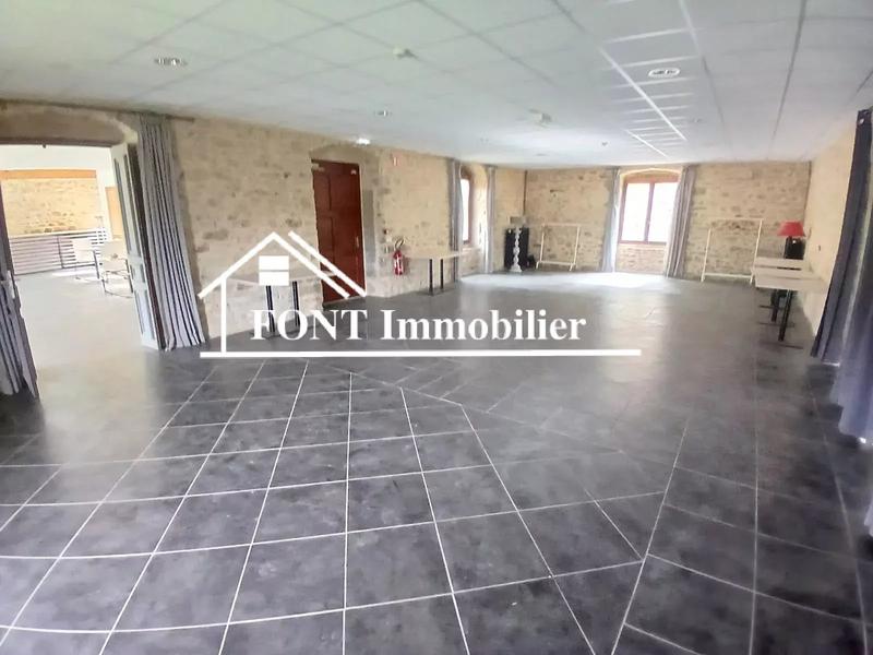 Appartement - 140 m²