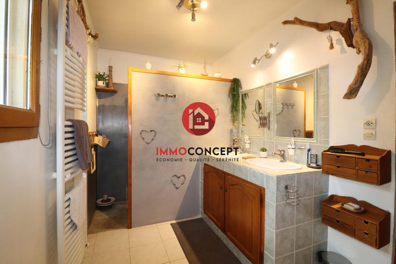 Villa - 125 m² - 6 pièces