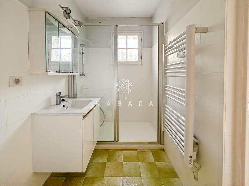 Maison - 168 m² - 6 pièces