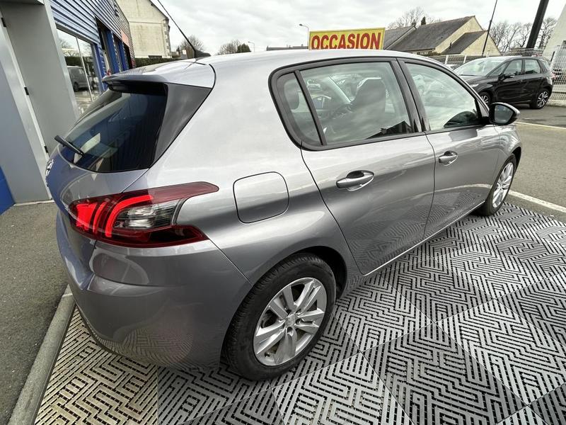 Peugeot 308 1.5 Bluehdi Active Business s&amp;S Bvm6