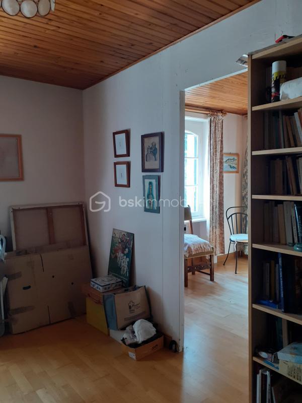 Maison de ville - 142 m² - 7 pièces