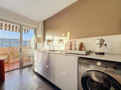 Appartement - 52 m² - 2 pièces