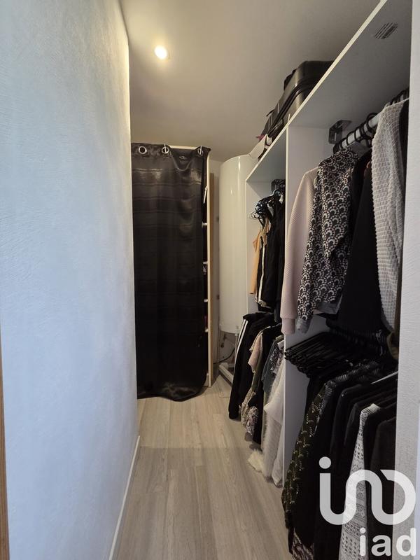 Maison - 112 m² - 5 pièces