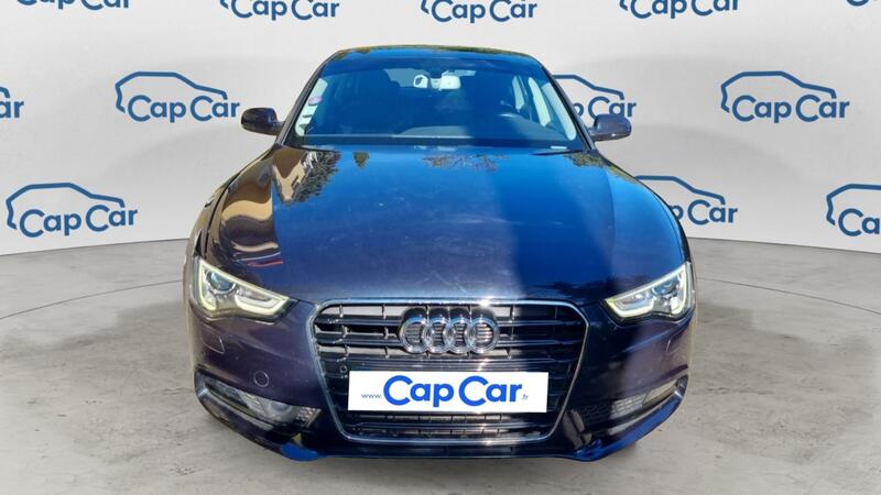 Audi A5 sportback 1.8 Tfsi 170 Bva Ambition Luxe