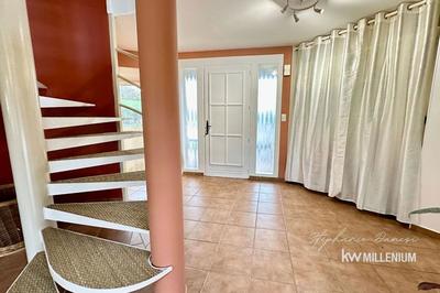 Maison - 176 m² - 5 pièces