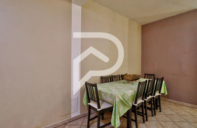 Maison de village - 84 m² - 3 pièces