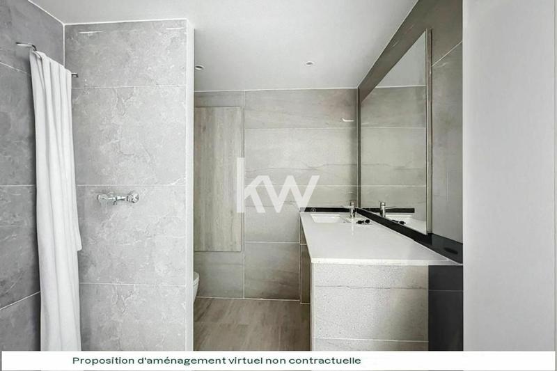 Immeuble - 115 m² - 4 pièces