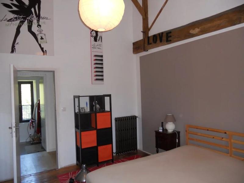 Maison de village - 219 m² - 9 pièces