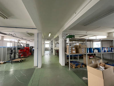 Local d'activité / Entrepôt - 350 m²