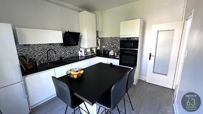 Maison - 79 m² - 4 pièces