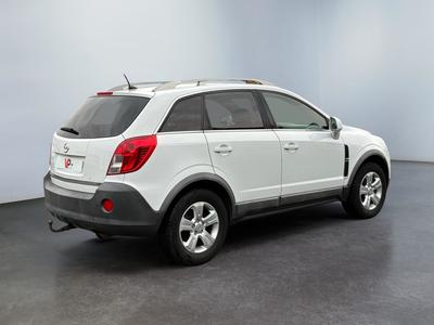 Opel Antara 2.2 Cdti 163 ch 4x2 Start/Stop Edition Pack
