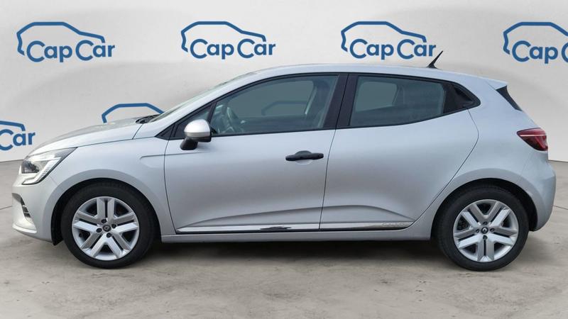 Renault Clio 1.0 TCe 90 Business