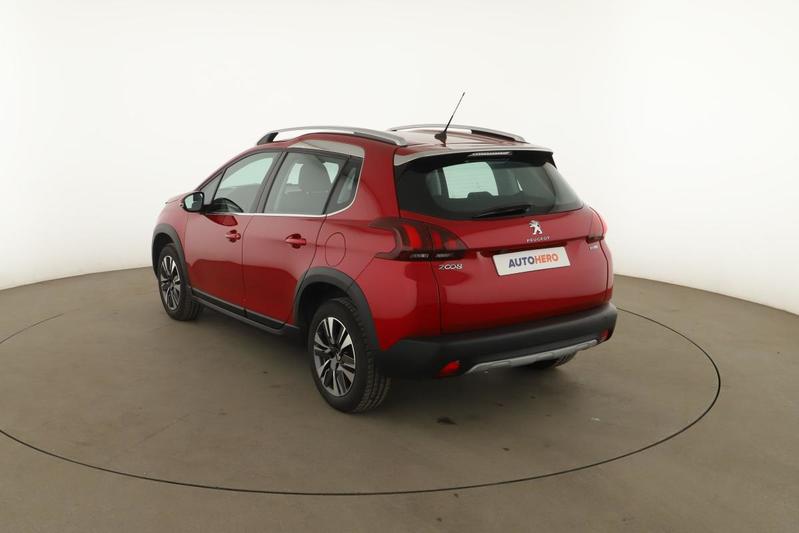 Peugeot 2008 1.2 PureTech Allure 110 ch