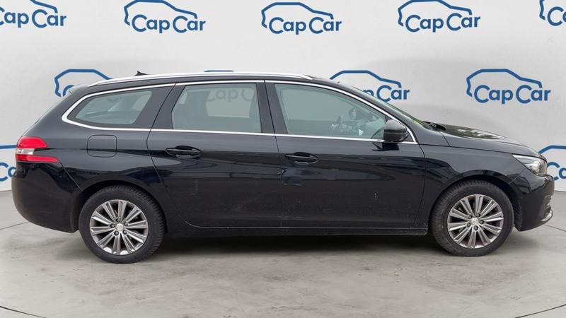 Peugeot 308 Sw 1.6 BlueHdi 100 Allure