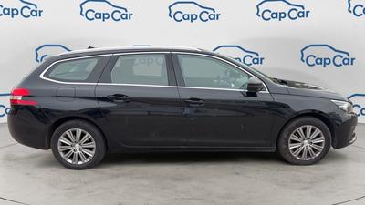 Peugeot 308 Sw 1.6 BlueHdi 100 Allure