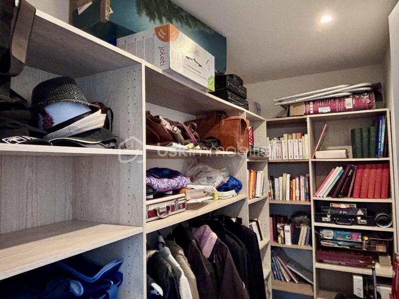 Villa - 110 m² - 4 pièces