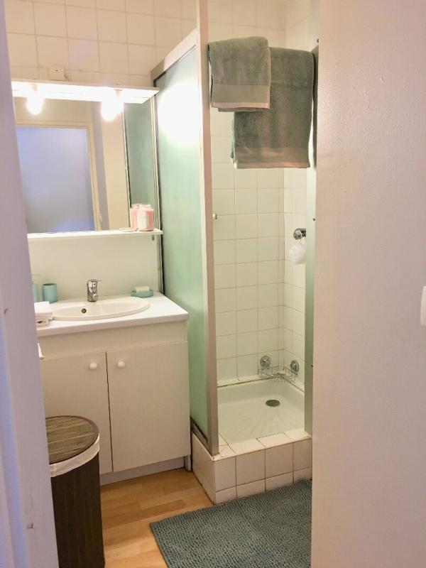 Studio - 14 m² - 1 pièce