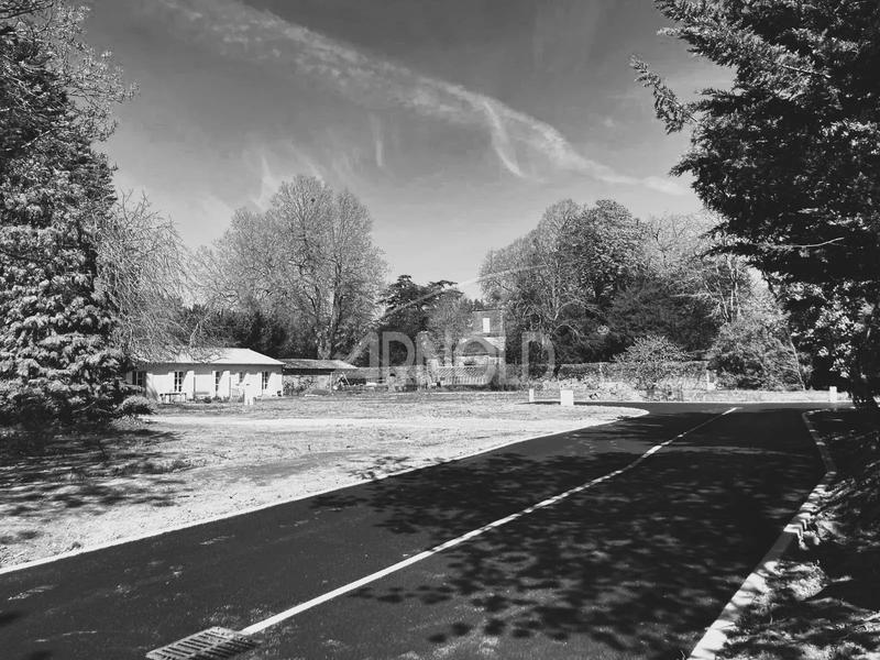 Terrain constructible - 717 m²