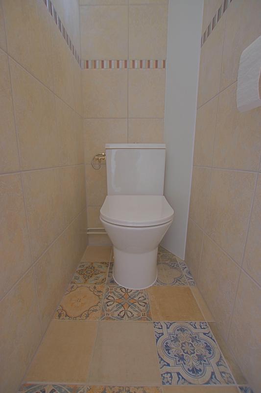 Maison - 87 m² - 4 pièces