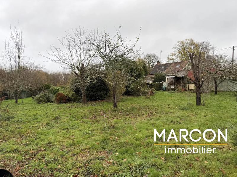 Maison - 103 m² - 4 pièces