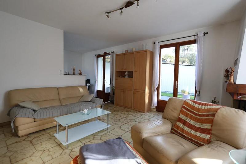 Maison - 156 m² - 5 pièces