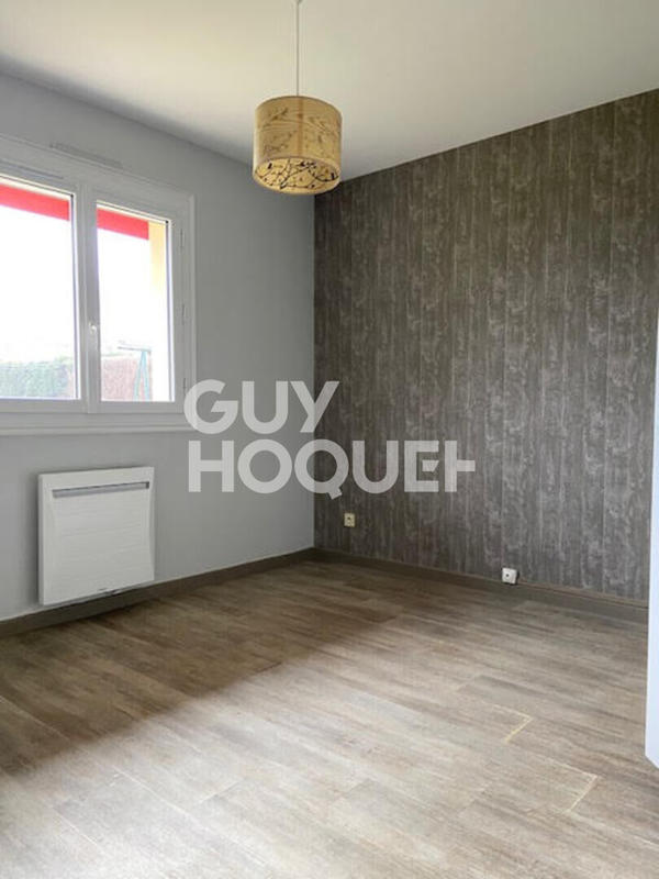 Maison - 57 m² - 3 pièces