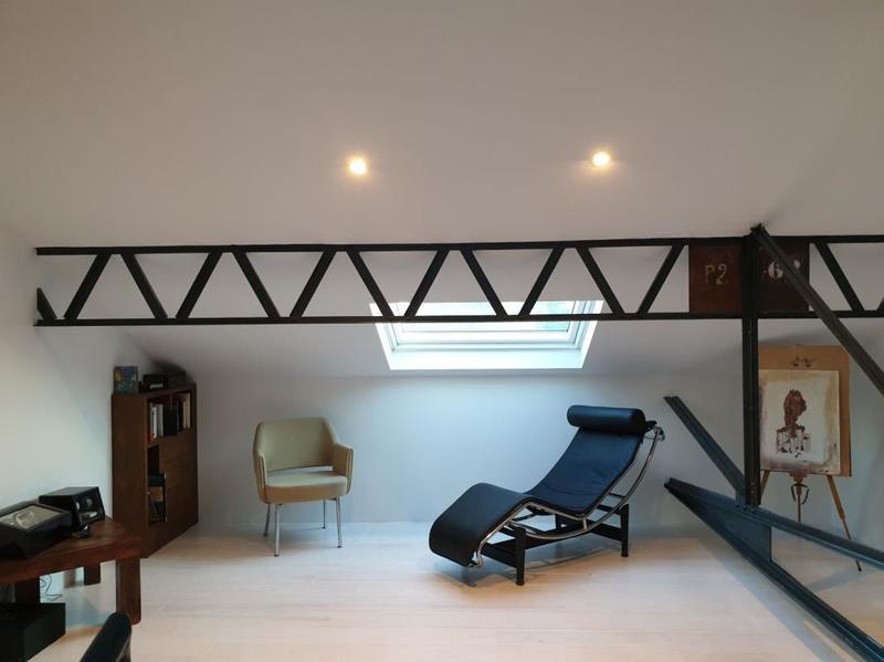 Propriété - 420 m² - 14 pièces