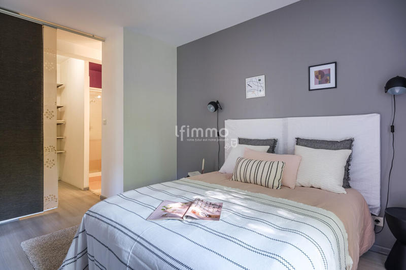 Maison de ville - 115 m² - 5 pièces